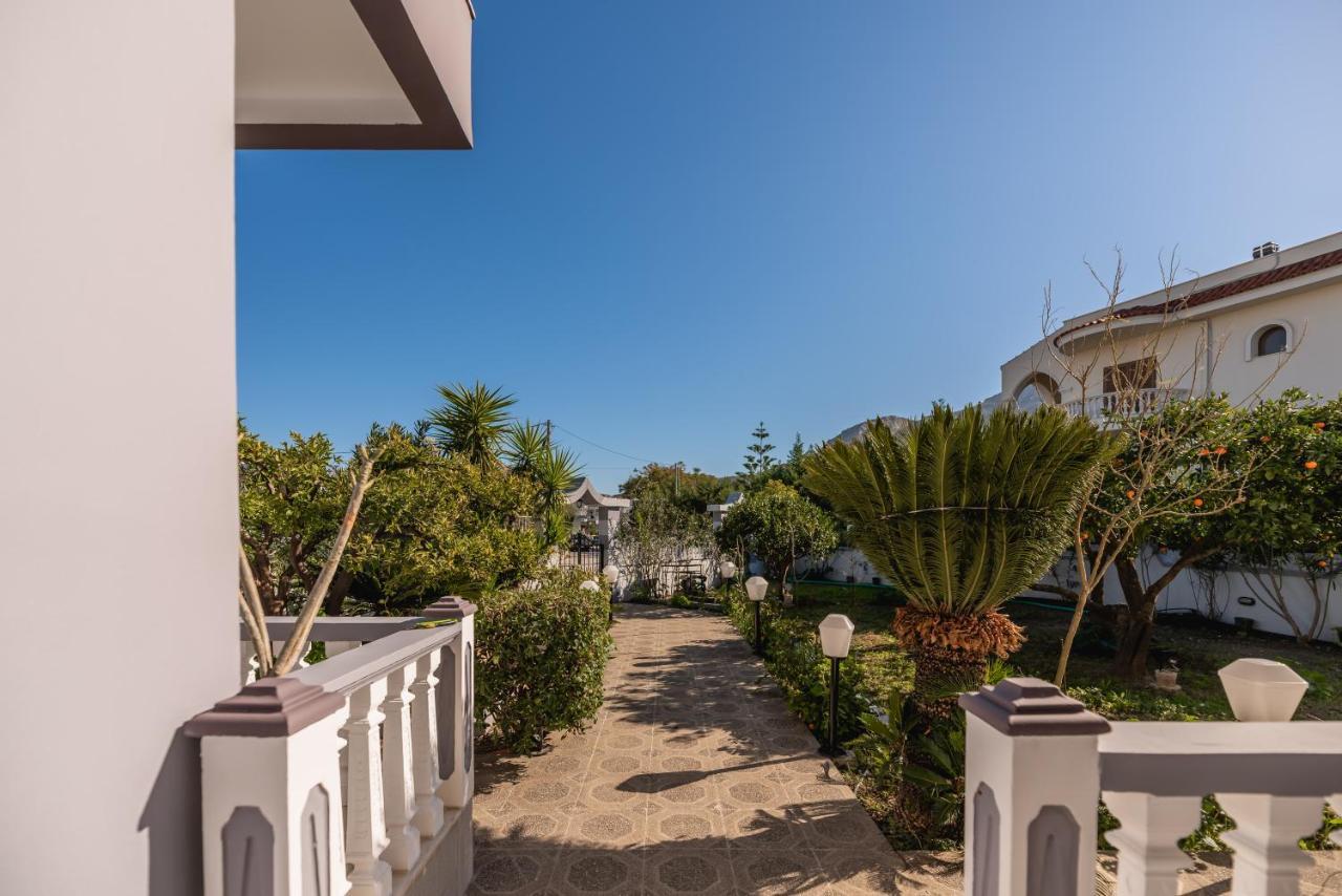 Casa Stergos 2Apts Архангелос Экстерьер фото