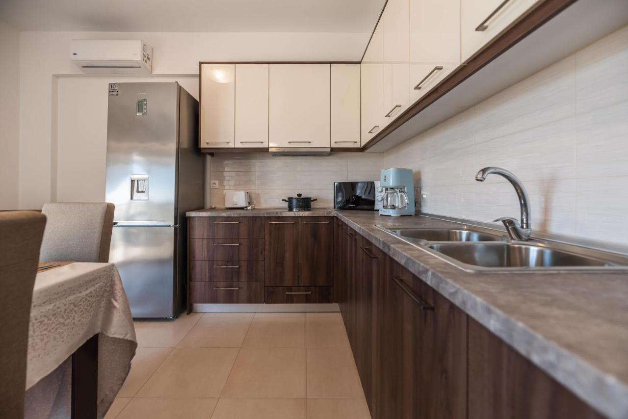 Casa Stergos 2Apts Архангелос Экстерьер фото